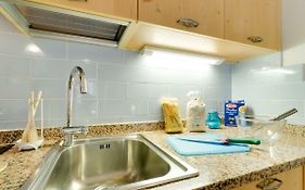 Appartamenti Cesa Maria Mountain Hospitality