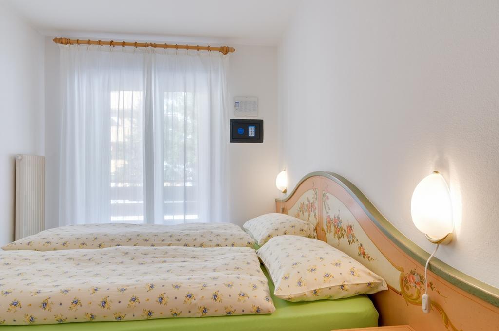 Appartamenti Cesa Maria Mountain Hospitality Canazei Esterno foto