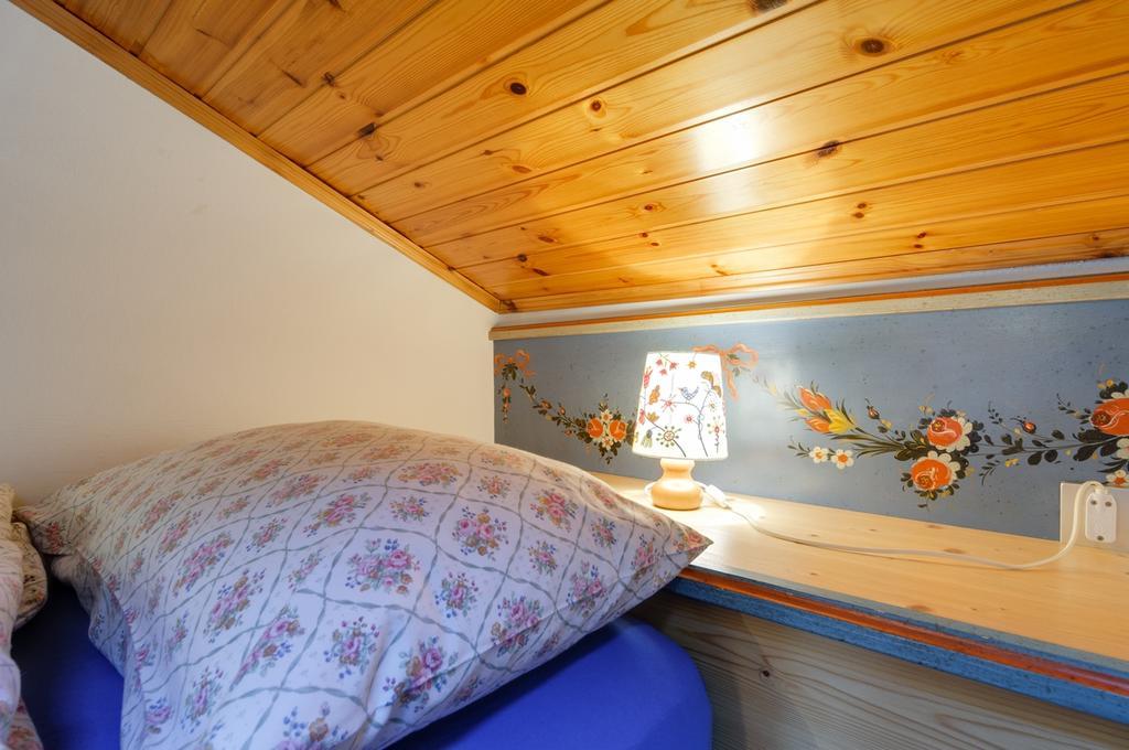 Appartamenti Cesa Maria Mountain Hospitality Canazei Esterno foto