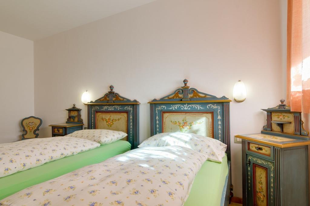 Appartamenti Cesa Maria Mountain Hospitality Canazei Esterno foto