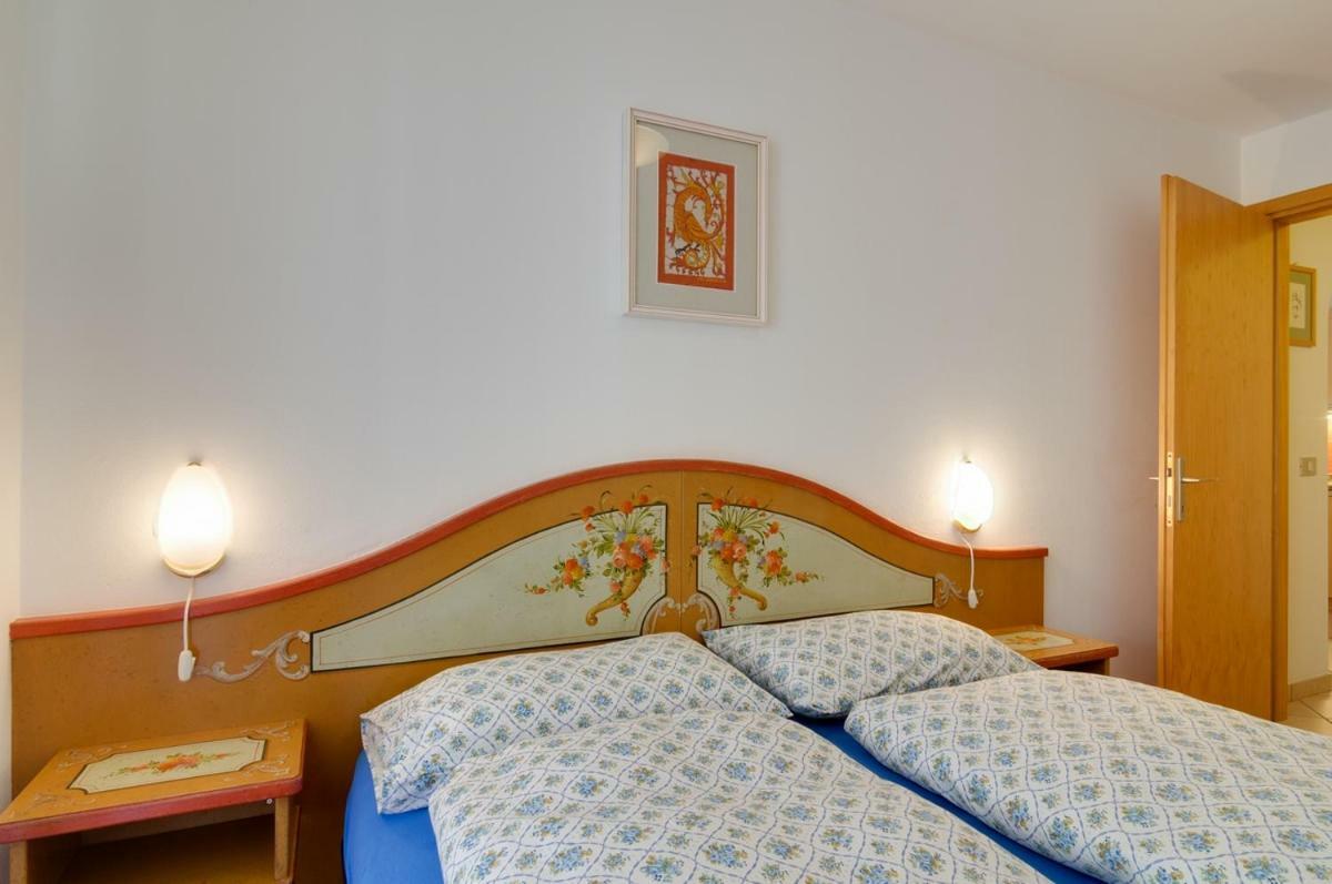 Appartamenti Cesa Maria Mountain Hospitality Canazei Esterno foto